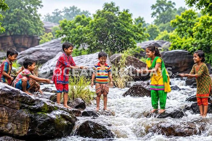 2N/3D Delawadi Jungle Camp Tour