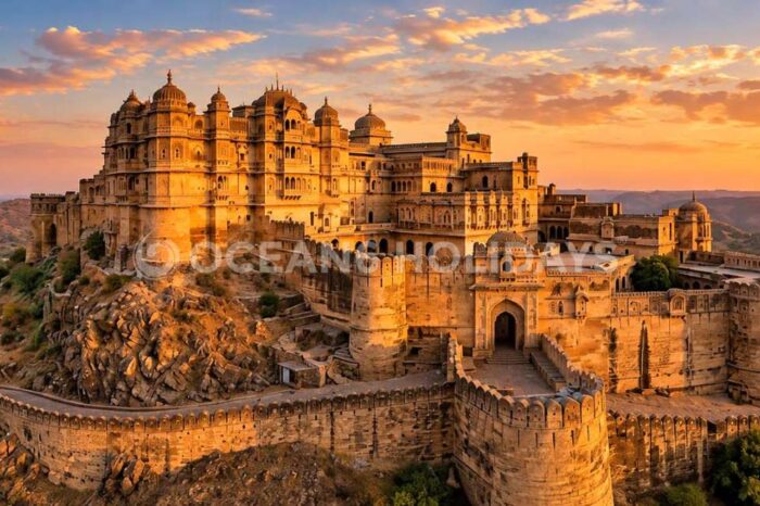 Rajasthan Offbeat