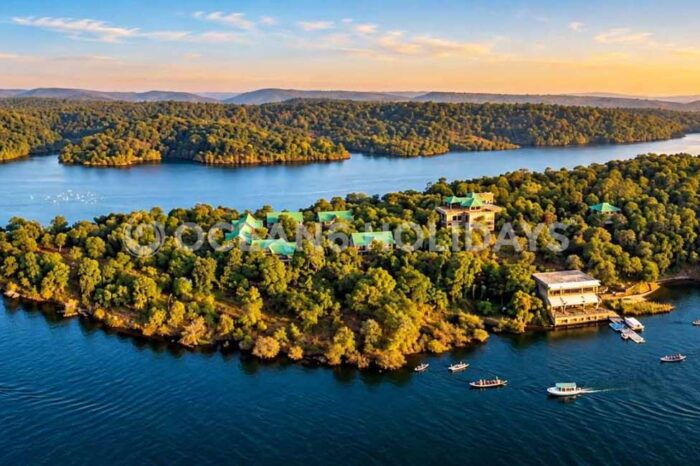 2N/3D Hanuwantiya & Sailani Island Tour