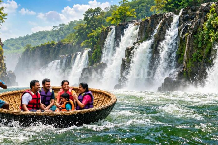 Tamil Nadu Offbeat