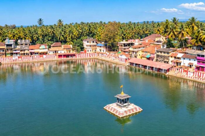 2N/3D Honnavar Tour