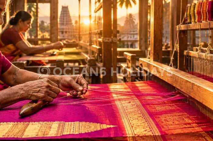 Tamil Nadu Offbeat