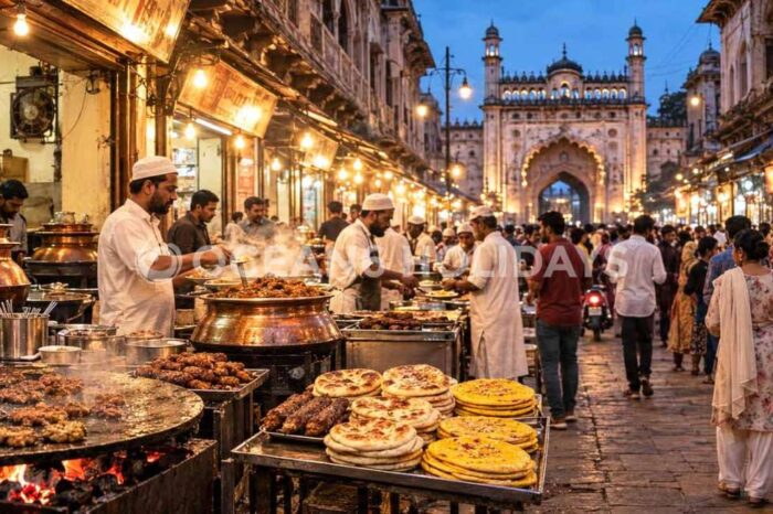 Uttar Pradesh Offbeat