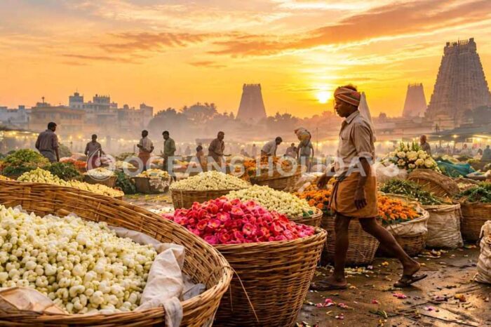 Tamil Nadu Offbeat