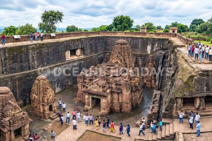 Madhya Pradesh