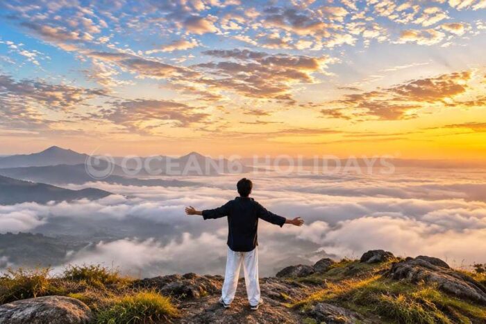 2N/3D Nandi Hills Tour