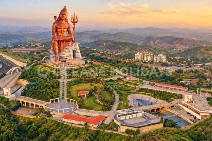 2N/3D Nathdwara Tour