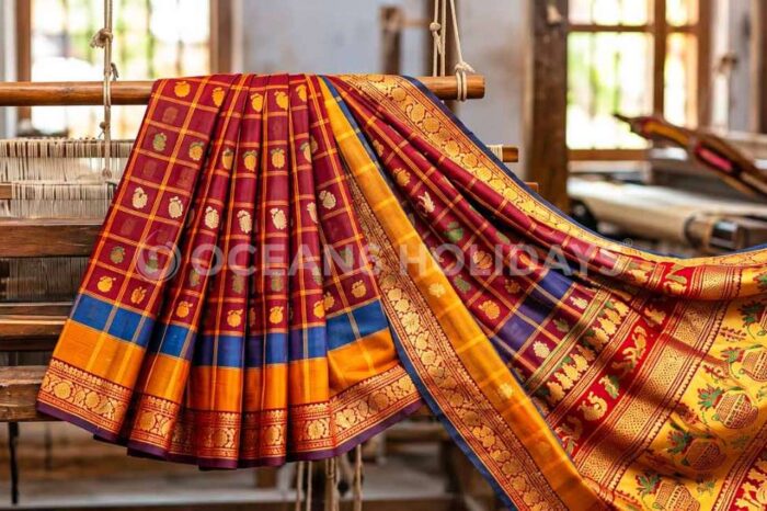 Tamil Nadu Offbeat