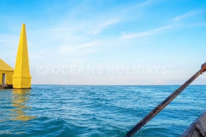 Odisha Offbeat