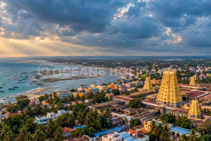 Tamil Nadu Offbeat