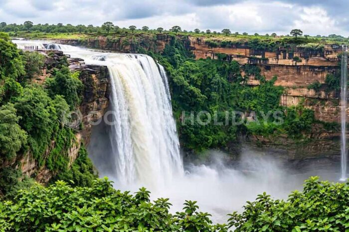 Madhya Pradesh