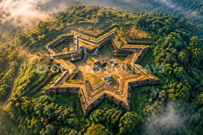 2N/3D Sakleshpur Tour