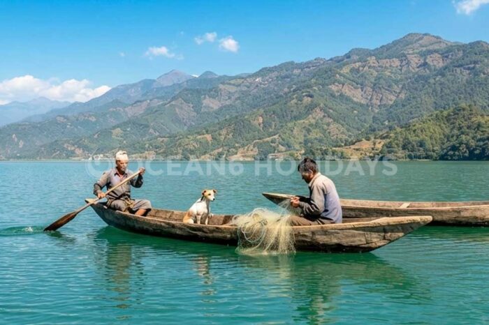 Odisha Offbeat