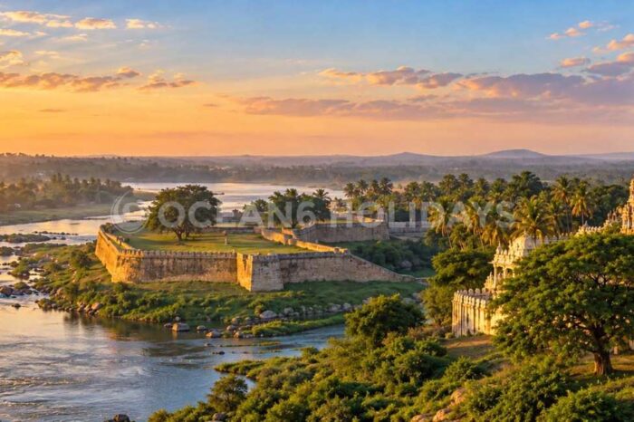 2N/3D Srirangapatna Tour