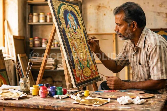 Tamil Nadu Offbeat