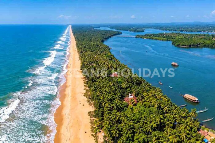 Kerala Offbeat