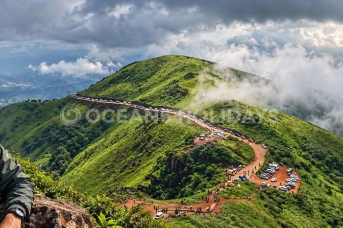 3N/4D Chikkamagaluru Tour