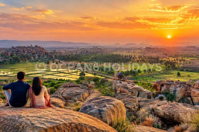 3N/4D Hampi Tour