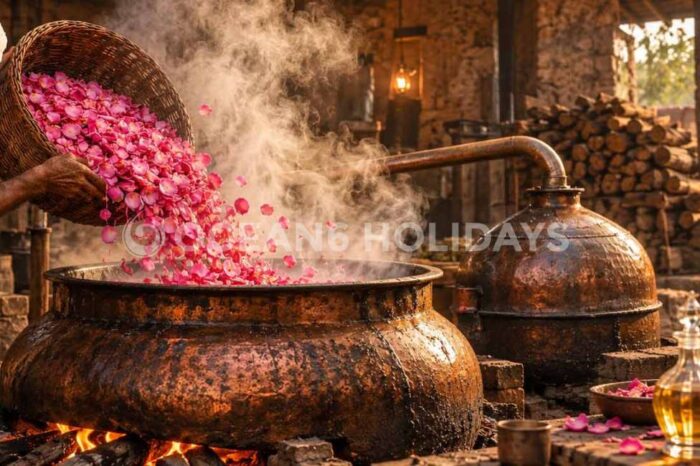 Uttar Pradesh Offbeat