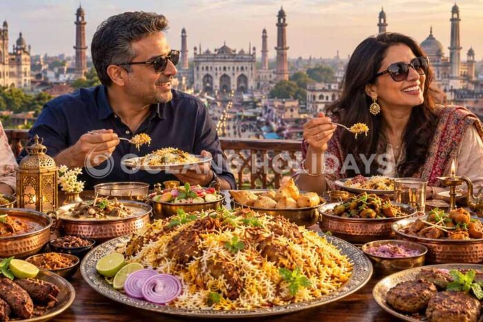 Uttar Pradesh Offbeat