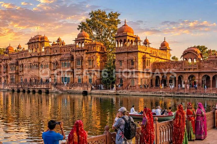 Rajasthan Offbeat