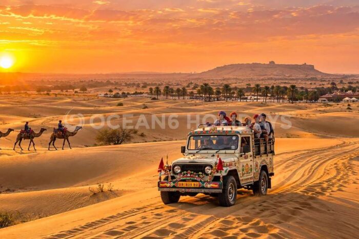 Rajasthan Offbeat