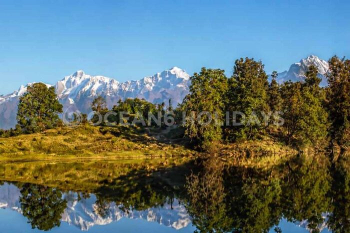 Uttarakhand Offbeat
