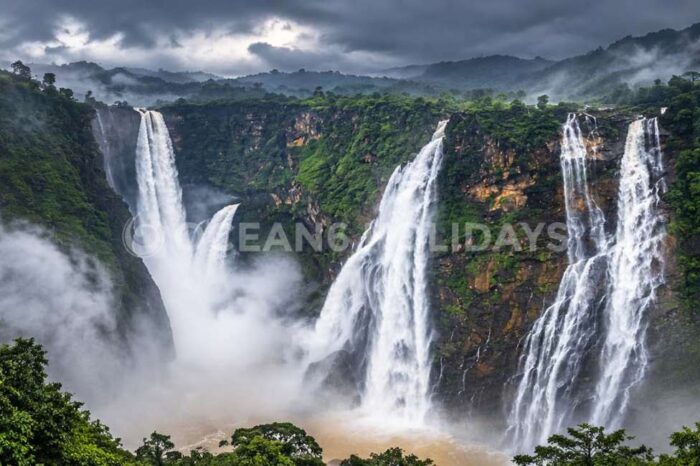 3N/4D Shivamogga Tour