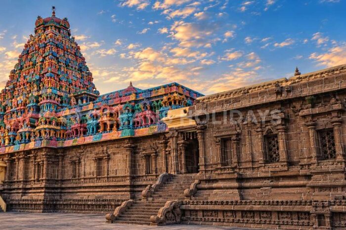 Tamil Nadu Offbeat