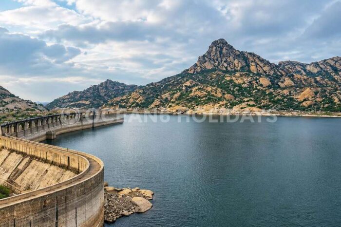 4N/5D Jawai & Udaipur Tour
