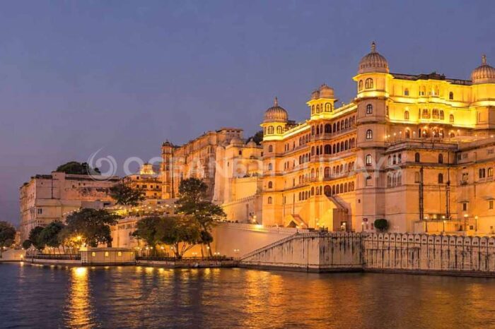 4N/5D Kumbhalgarh & Udaipur Tour