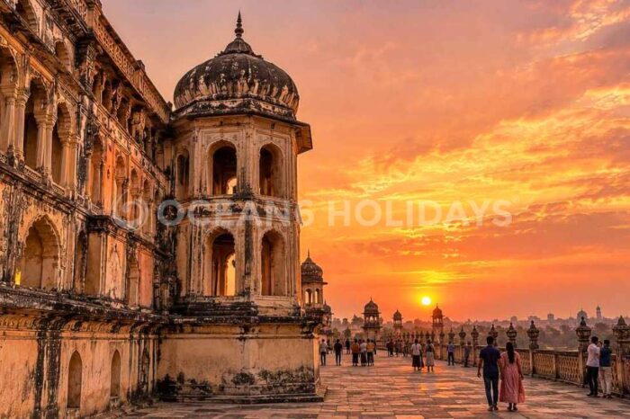 Uttar Pradesh Offbeat