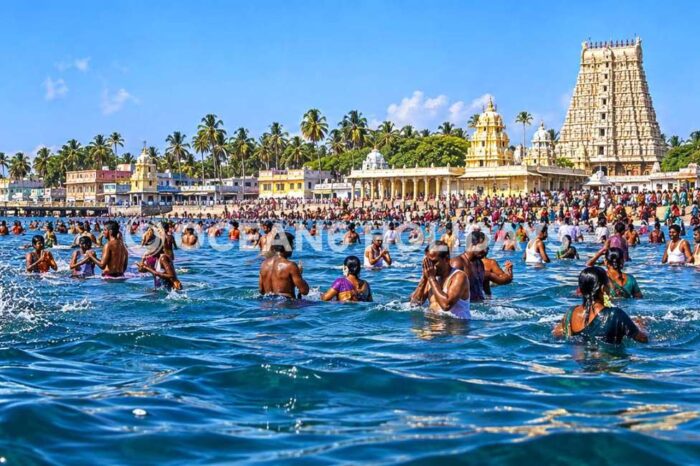 Tamil Nadu Offbeat