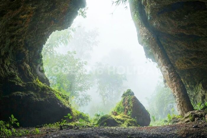 6N/7D Daringbadi, Phulbani, Rambha & Gopalpur Tour