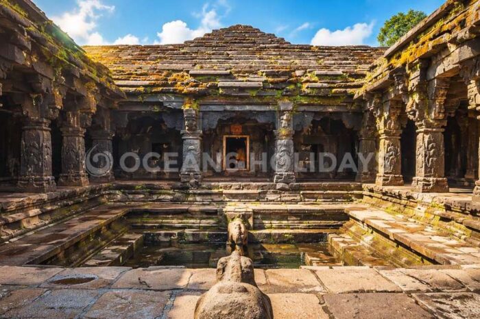 6N/7D Honnavar, Gokarna & Karwar Tour