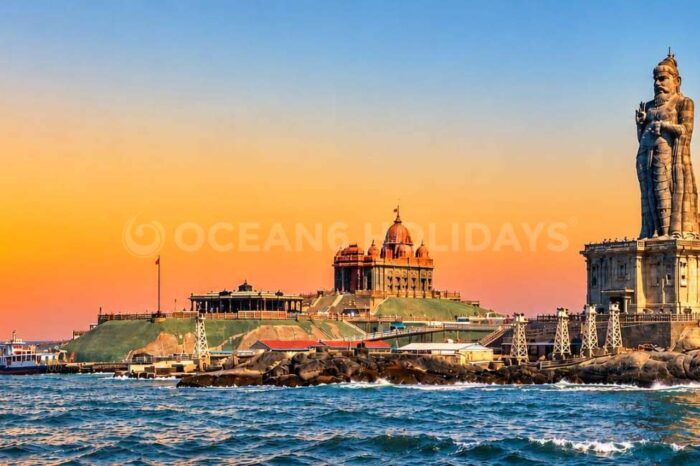 Tamil Nadu Offbeat