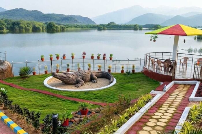 6N/7D Mahendragiri, Ghodahada, Jiranga & Daringbadi Tour