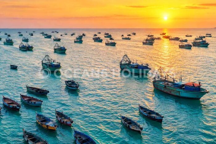 6N/7D Thanjavur, Madurai & Rameswaram Tour