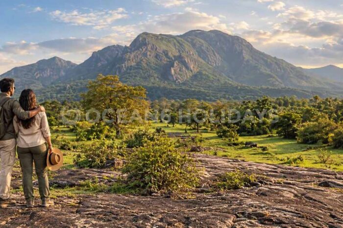 Tamil Nadu Offbeat