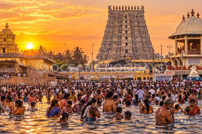 Tamil Nadu Offbeat