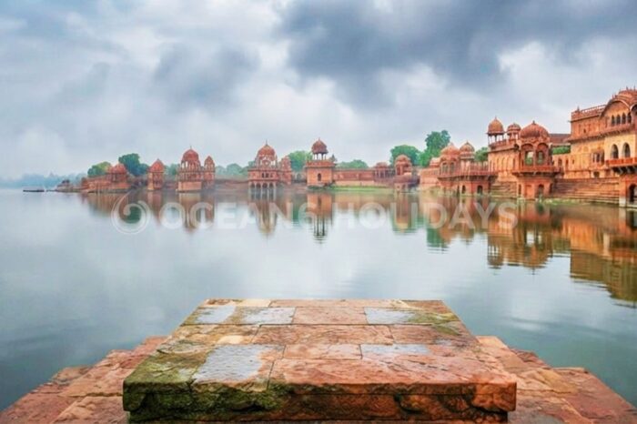 2N/3D Dholpur Tour