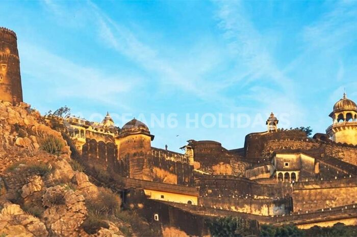 2N/3D Kuchaman Tour