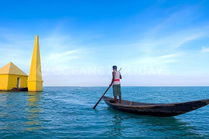 2N/3D Rambha & Chilika Lake Tour
