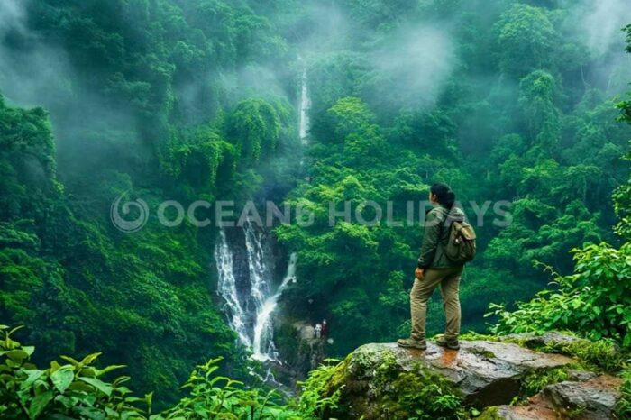 4N/5D Daringbadi, Mandasaru & Phulbani Tour