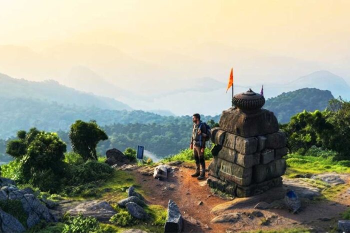 5N/6D Mahendragiri, Ghodahada & Sonapur Tour