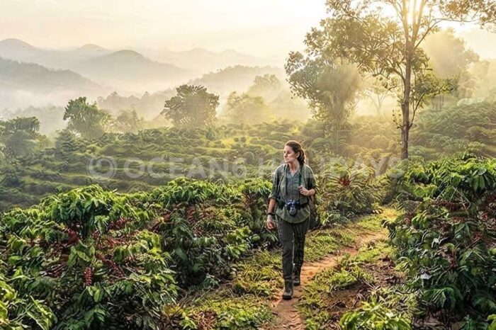 5N/6D Mahendragiri, Jiranga & Daringbadi Tour
