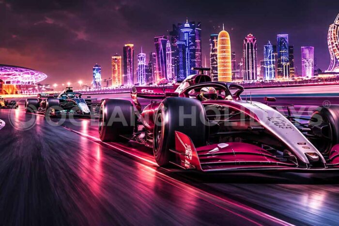 Qatar