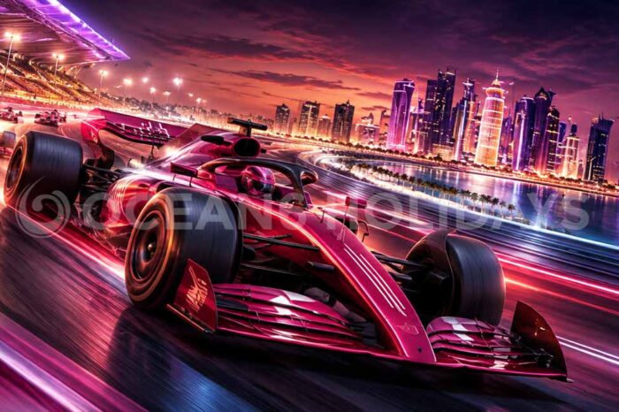 Qatar